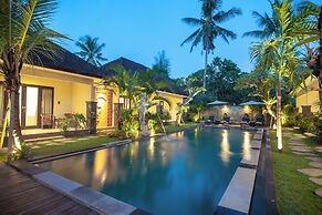 d'Kamala Ubud by Prasi