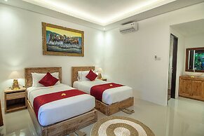 d'Kamala Ubud by Prasi