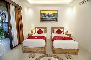 d'Kamala Ubud by Prasi