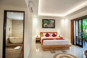 d'Kamala Ubud by Prasi