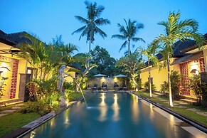 d'Kamala Ubud by Prasi