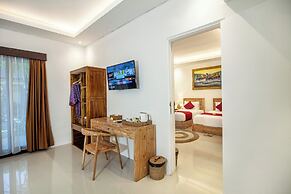 d'Kamala Ubud by Prasi