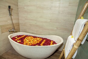 d'Kamala Ubud by Prasi