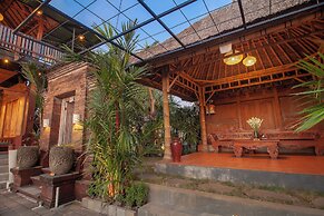 d'Kamala Ubud by Prasi