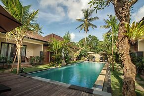 d'Kamala Ubud by Prasi