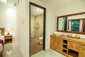 d'Kamala Ubud by Prasi