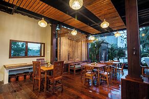 d'Kamala Ubud by Prasi