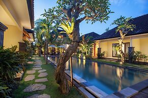 d'Kamala Ubud by Prasi