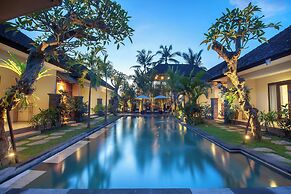 d'Kamala Ubud by Prasi