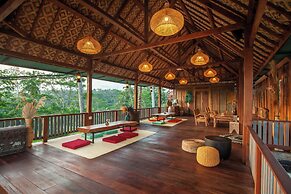 d'Kamala Ubud by Prasi