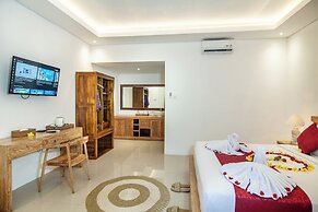 d'Kamala Ubud by Prasi