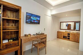 d'Kamala Ubud by Prasi