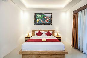 d'Kamala Ubud by Prasi