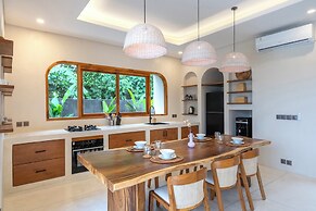 Maliya Villa by Betterplace