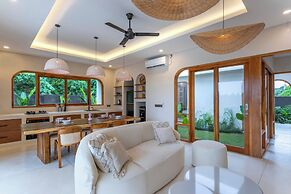 Maliya Villa by Betterplace