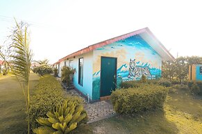 Brar Tiger Resort By The Forestory