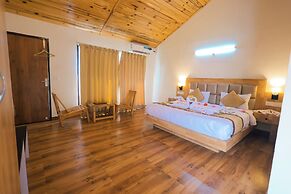 Brar Tiger Resort By The Forestory