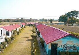 Brar Tiger Resort By The Forestory