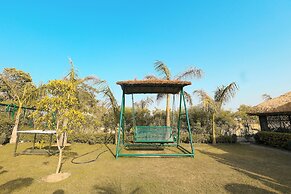 Brar Tiger Resort By The Forestory