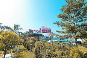 Brar Tiger Resort By The Forestory