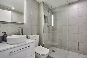 Charming Flat 1 Bedroom Le Marais Beaubourg