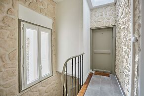 Charming Flat 1 Bedroom Le Marais Beaubourg