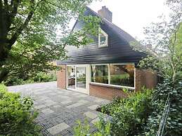 Holiday Home Near the Beach in the Dunes