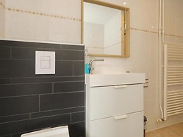 Holiday Home Near the Beach in the Dunes