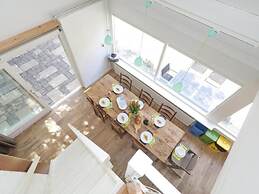 Holiday Home Near the Beach in the Dunes