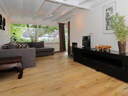 Holiday Home Near the Beach in the Dunes