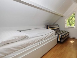 Holiday Home Near the Beach in the Dunes