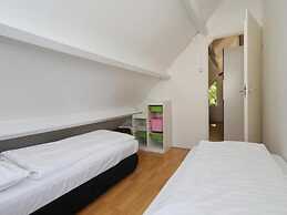 Holiday Home Near the Beach in the Dunes