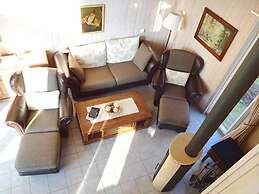 Ferienhaus im Skandinavischen Stil