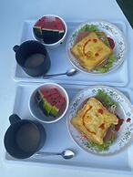 Marijoy Grandview Resort