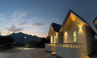 Marijoy Grandview Resort