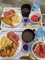 Marijoy Grandview Resort