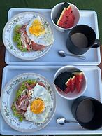 Marijoy Grandview Resort