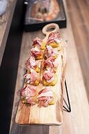 Riserva Bianca Limone Hotel&SPA