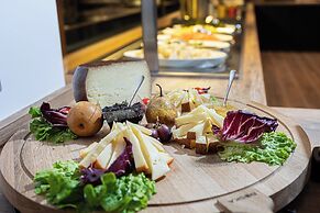 Riserva Bianca Limone Hotel&SPA