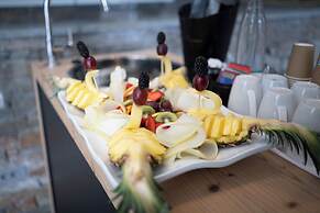 Riserva Bianca Limone Hotel&SPA