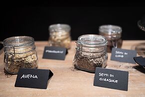 Riserva Bianca Limone Hotel&SPA
