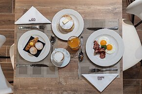 Riserva Bianca Limone Hotel&SPA