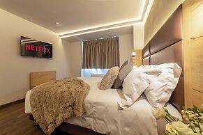 Riserva Bianca Limone Hotel&SPA