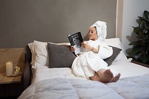 Riserva Bianca Limone Hotel&SPA