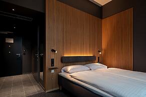 Zleep Hotel Frankfurt Airport Kelsterbach