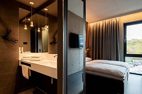Zleep Hotel Frankfurt Airport Kelsterbach