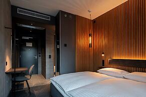Zleep Hotel Frankfurt Airport Kelsterbach
