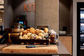 Zleep Hotel Frankfurt Airport Kelsterbach
