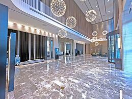Quanzhou Jinjiang Xiamen Airlines Hotel