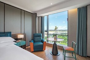 Quanzhou Jinjiang Xiamen Airlines Hotel